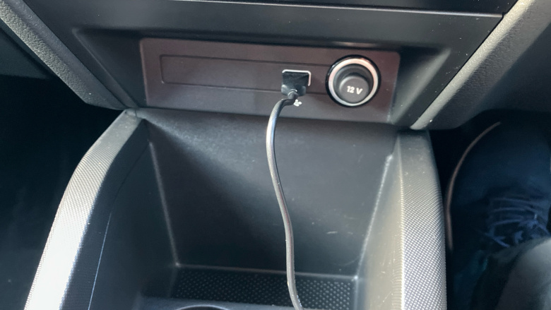 Skoda Fabia 1.0 TSI 110 Monte Carlo 5dr Petrol Estate